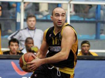 Ο Κολοσσός Ρόδου απέκτησε τον Τσάμη από την ΑΕΚ