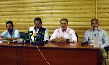 «Στόχος της Ξάνθης είναι η πεντάδα» δήλωσε ο Πανόπουλος