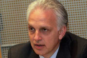 Αδικαιολόγητη πίεση στις μετοχές των ελληνικών τραπεζών «βλέπει» ο Ν.Νανόπουλος