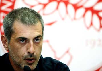 Ντούσερ και άλλοι τέσσερις… θετικό για Αβράαμ