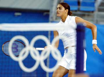 Και επίσημα στο Πεκίνο Παγδατής και Δανιηλίδου