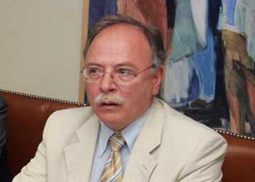 Εξηγήσεις στο πειθαρχικό του Αρείου Πάγου καλείται να δώσει ο Σωτ.Μπάγιας