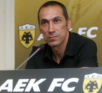 Δεν φοβάμαι τίποτα, δήλωσε ο Δώνης