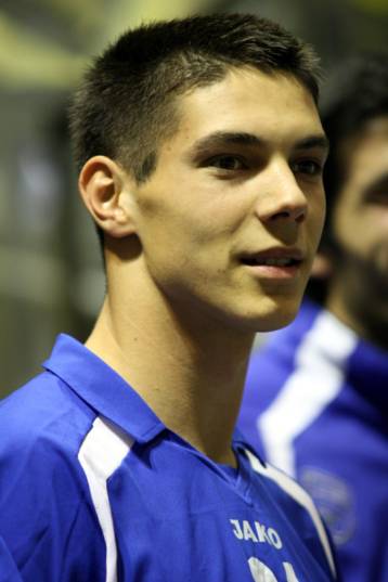 Ταξίδι του Κώστα Αντωνίου για Ρουκάβινα