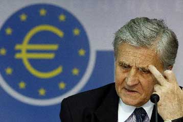 Σε αναμενόμενη αύξηση επιτοκίων στο 4,25% προχώρησε η ΕΚΤ