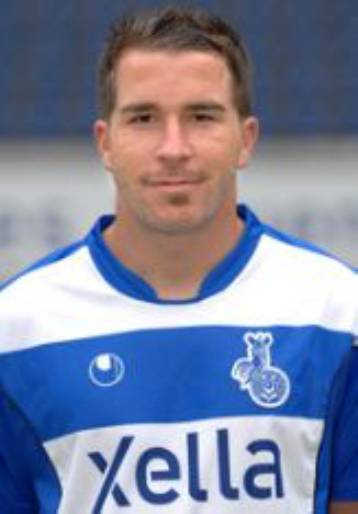 Ανακοίνωσε την απόκτηση του Βέμπερ η Λάρισα