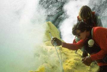 Πέντε νέα γεωθερμικά πεδία αναγνωρίστηκαν στην Ελλάδα