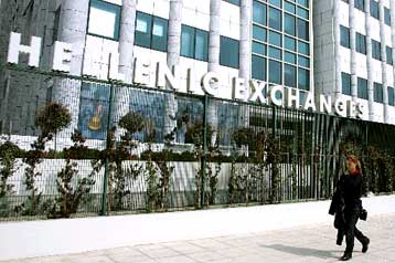 Ανοδικό ξέσπασμα στο Χρηματιστήριο, με κέρδη 3,10% την Πέμπτη