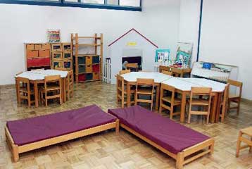 Με κριτήρια επιλογής η εγγραφή χιλιάδων παιδιών σε βρεφονηπιακούς σταθμούς