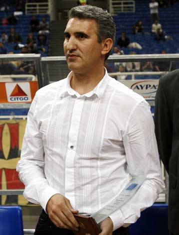 Στη Θεσσαλονίκη ο Δρόσος για ΠΑΟΚ, έντονη αντίδραση του Φιλίππου