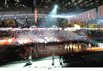 Ιδιες τιμές στα διαρκείας ανακοίνωσε η ΚΑΕ Ολυμπιακός