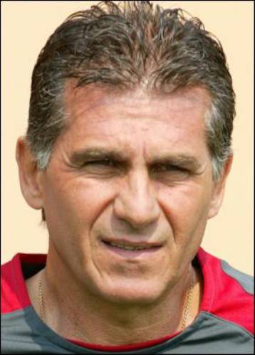 «Στην Εθνική Πορτογαλίας ο Κεϊρόζ» γράφει ο εγχώριος Τύπος