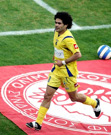 Μετά το «όχι» του Ντούσερ, φέρνει Καρντόσο… όσο όσο