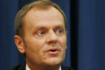 Περισσότερα ανταλλάγματα για την αντιπυραυλική ασπίδα ζητούν οι Πολωνοί