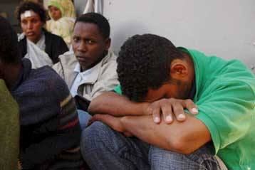 Γαλλία και Ισπανία κατέληξαν σε συμβιβασμό για την ευρωπαϊκή συνθήκη μετανάστευσης