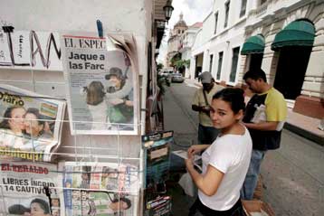 Από τον Ιανουάριο σχεδιαζόταν η απελευθέρωση της Μπετανκούρ