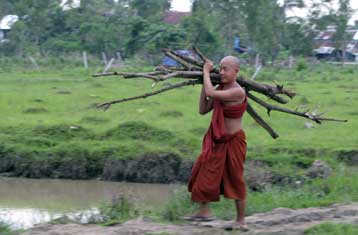 Τριάντα οκτώ νεκροί από ναυάγιο πλοίου στη Μιανμάρ