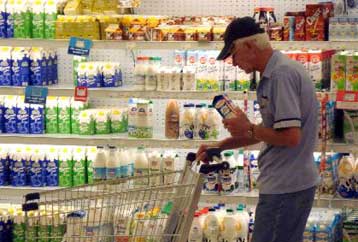 Στο 5,2% σκαρφαλώνει ο πληθωρισμός τον Ιούνιο