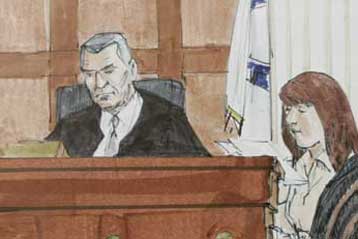 H σαρία «θα μπορούσε να παίξει ένα ρόλο» στο δικαστικό σύστημα της Βρετανίας