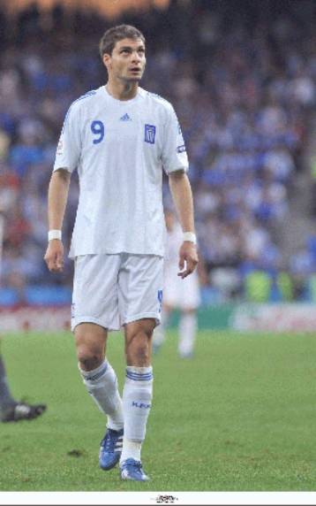 Αρνητική απάντηση από Χαριστέα στην Ίπσουϊτς