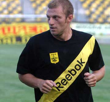 Απέσυρε το ενδιαφέρον για Παπαδόπουλο ο Παναθηναϊκός