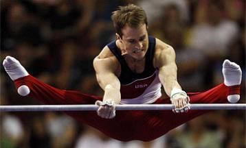 «Θετικός» ο ασημένιος Ολυμπιονίκης της Αθήνας Χαμ