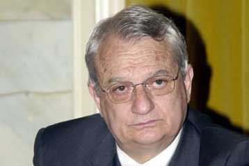 Αντίδραση των δικαστικών στην πολιτική κριτική για το χειρισμό της υπόθεσης Siemens