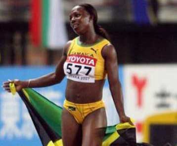 Υψηλές… ταχύτητες στο διεθνές μίτινγκ «Θεσσαλονίκη 2008»