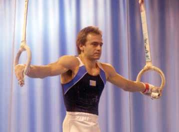 Σόου στο Χονγκ Κονγκ με τους Ελληνες πρωταθλητές της γυμναστικής