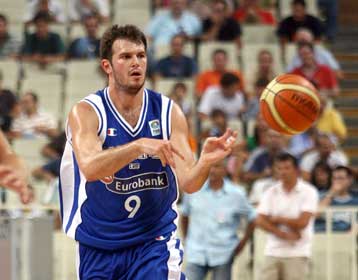 «Στόχος της Εθνικής το Πεκίνο» δήλωσε ο Φώτσης