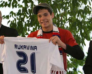 Όταν τον Αβραάμ άφηνα έκλεινα… Ρουκάβινα