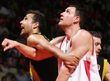 Το Μαρούσι θέλει τον Μαυροκεφαλίδη ως δανεικό από τον Ολυμπιακό