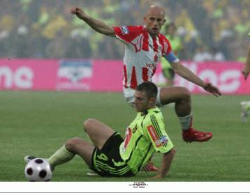 «Ο Αβραάμ είχε αποφασίσει να πάει στον Ολυμπιακό» δηλώνουν στον Αρη