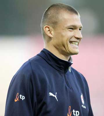 Ερχεται ο Κάμζιερτσακ και υπογράφει στον ΠΑΟΚ