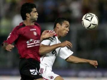 Πέντε Ιταλοί παίκτες κατηγορούνται για στημένα ματς στο Campionato