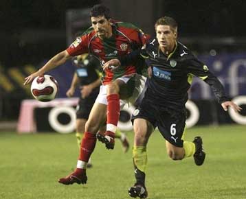 Νέα μεταγραφή από Πορτογαλία για τον Αστέρα, απέκτησε τον Φελίσιο