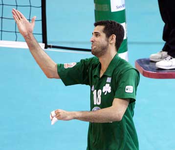 Παράταση στην αγωνία για Ντάντε στον Παναθηναϊκό