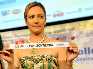 Οι αντίπαλοι για Ηρακλή και Παναθηναϊκό στο Champions League