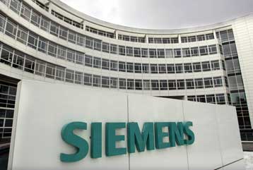 Διαδρομές «μαύρου πολιτικού χρήματος» της Siemens το καλοκαίρι του 2004