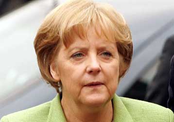 Μέτρα για την επισιτιστική κρίση θα λάβει η G8, λέει η Ανγκελα Μέρκελ