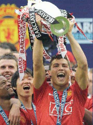 Η Μάντσεστερ ζητάει από τη Ρεάλ 100… ακατέβατα για Κ. Ρονάλντο