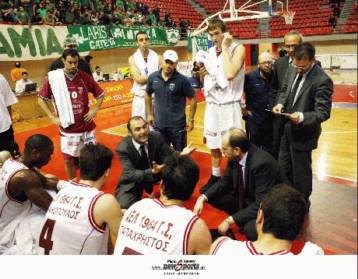 Ανακοίνωση της ΚΑΕ ΑΕΛ… «Προς αποκατάσταση της αλήθειας»