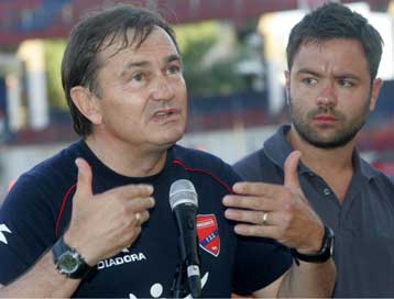 Προσοχή στην… ενδιαφέρουσα ΟΦΚ Βελιγραδίου ζήτησε ο Λίνεν