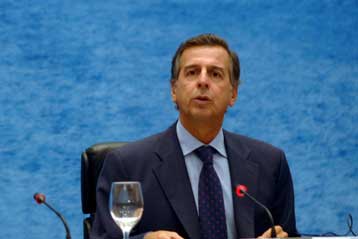 Απέκλεισε το ενδεχόμενο παραίτησης ο Μιχάλης Λιάπης