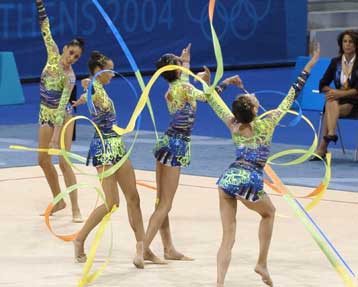 Τρίτο το ανσαμπλ σε μίτινγκ στο Ισραήλ