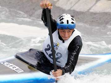 Ο Τσακμάκης κατέλαβε την 7η θέση στο C1