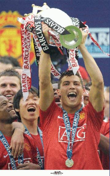 Συνάντηση «γιγάντων» για τον Κριστιάνο Ρονάλντο