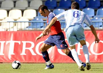 Ήττα με… ελπίδες για τον Πανιώνιο στο Βελιγράδι