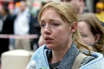 Τρία χρόνια μετά την επίθεση στο Λονδίνο οι μνήμες είναι ζωντανές