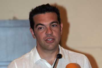 Η ανάπτυξη της επικοινωνιακής πολιτικής σε πρώτο πλάνο για τον ΣΥΝ